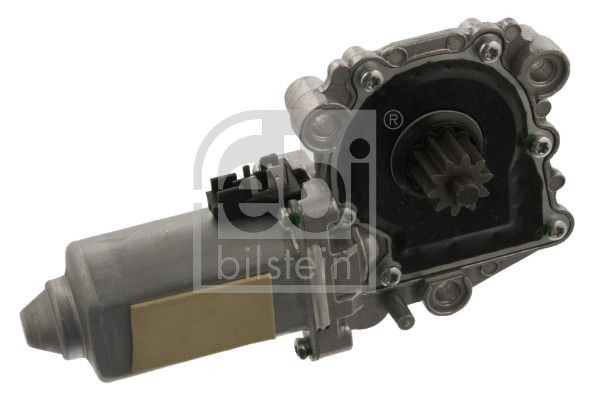 Двигун склопідіймача двері передньої, правої Volvo 10620110 ціна, від 38.43 USD